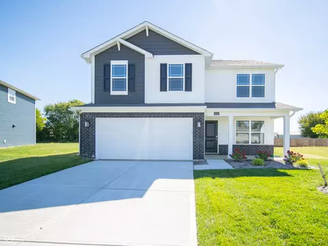 6347 Basden Dr, Indianapolis, IN 46221