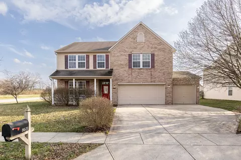 8631 Aberdeenshire Ct, Indianapolis, IN 46259
