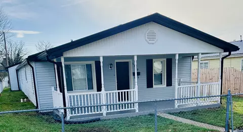 1110 Maple St, Connersville, IN 47331