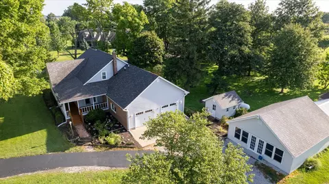 3493 N County Road 100 E, Danville, IN 46122