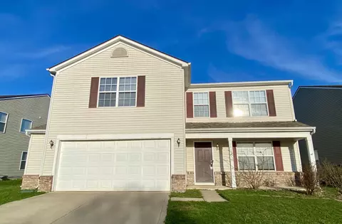 2621 Camelot Way, Greenwood, IN 46143