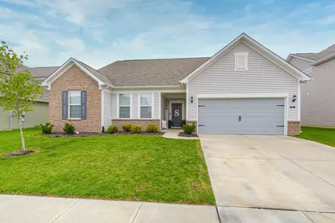 5417 Aster Dr, Plainfield, IN 46168