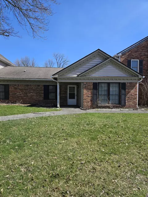 923 Ardsley Dr, Indianapolis, IN 46234
