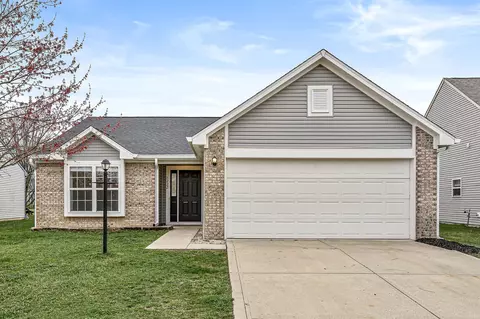 5222 Montavia Ln, Indianapolis, IN 46239