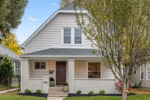 4011 Graceland Ave, Indianapolis, IN 46208