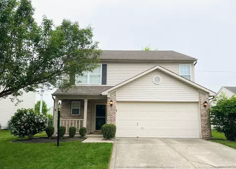 17814 Sundial Ct, Westfield, IN 46062
