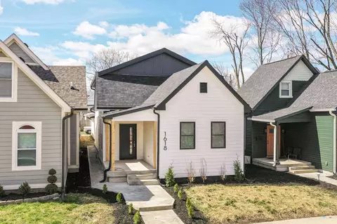 1618 S Delaware St, Indianapolis, IN 46225