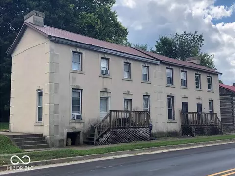 85 E 91 E State Highway 3, Vernon, IN 47282