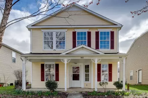 947 Ravine Dr, Franklin, IN 46131