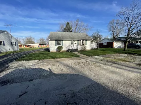 407 Voorhees St, Rockville, IN 47872