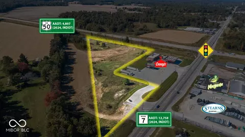 0 N State Road 7, North Vernon, IN 47265