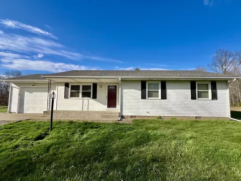 1520 W County Road 115 S, North Vernon, IN 47265