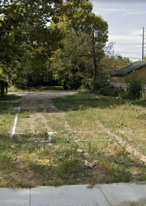 2950 Winthrop Ave, Indianapolis, IN 46205