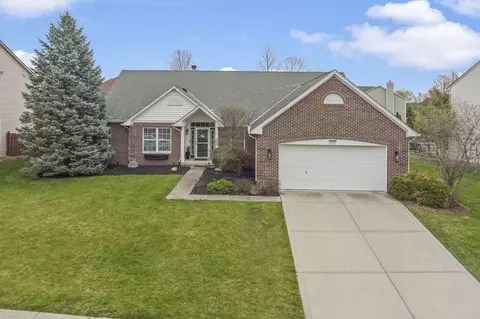 11125 Niagara Dr, Fishers, IN 46037