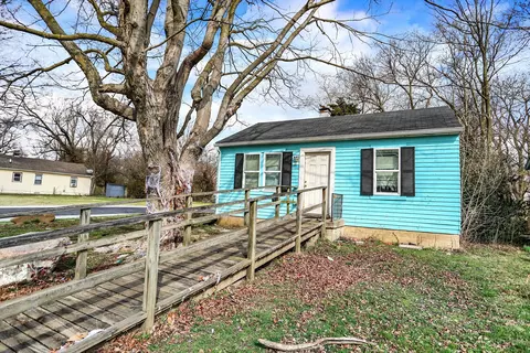 3289 Schofield Ave, Indianapolis, IN 46218