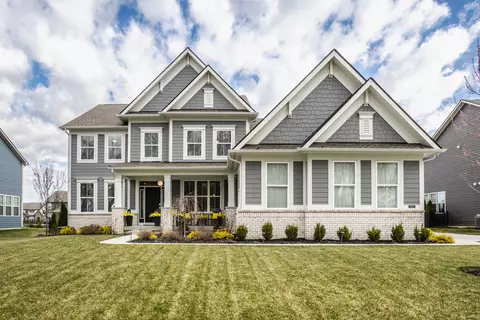 8196 Oxford Trce, Zionsville, IN 46077