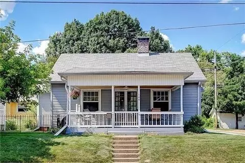 144 W 49th St, Indianapolis, IN 46208