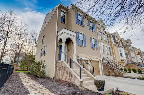 795 Greenford Trl N, Carmel, IN 46032