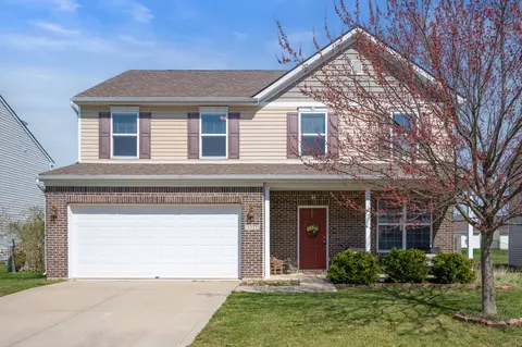 3777 Tartan Trl, Whitestown, IN 46075
