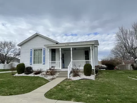 130 W Sheridan St, Greensburg, IN 47240