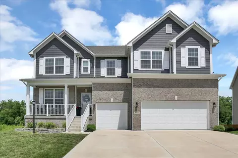 4810 Harris Pl, Greenwood, IN 46142