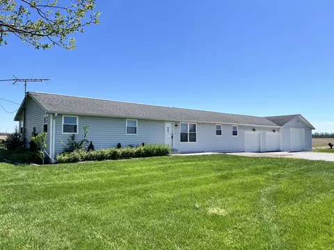 4952 N County Road 350 W, Greensburg, IN 47240