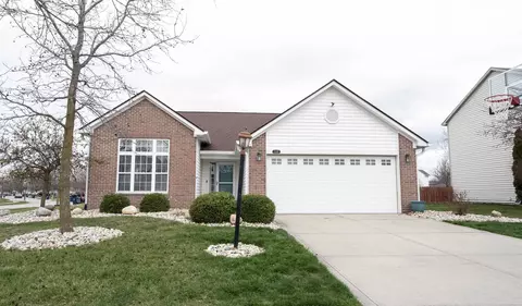 19367 Golden Meadow Way, Noblesville, IN 46060