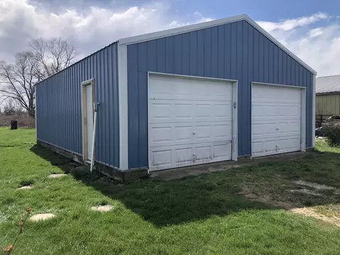 7593 E 550 S, Waldron, IN 46182 photo 33