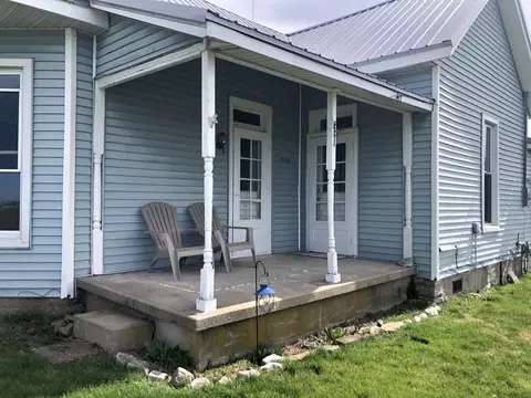 7593 E 550 S, Waldron, IN 46182 photo 7