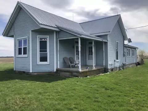 7593 E 550 S, Waldron, IN 46182