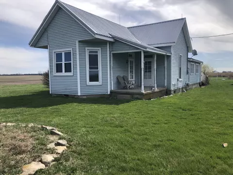 7593 E 550 S, Waldron, IN 46182 photo 3