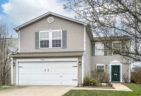 13127 N Etna Green Dr, Camby, IN 46113