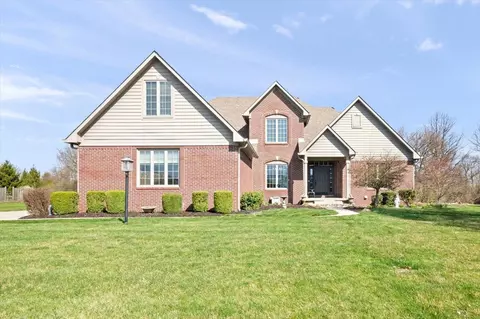 3930 Carwinion Way, Carmel, IN 46032