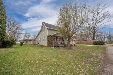 1461 Cottage Ave, Middletown, IN 47356