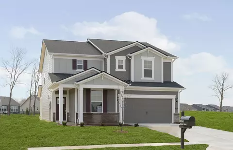 6764 Jacone Dr, Brownsburg, IN 46112