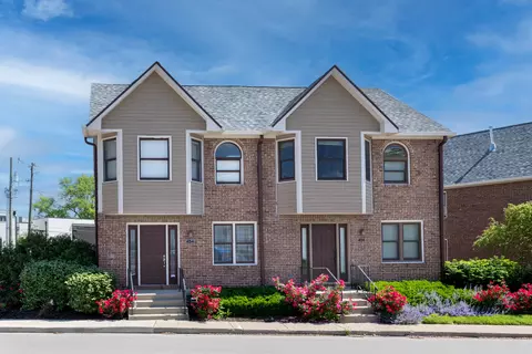 454 E 10th St, Indianapolis, IN 46202