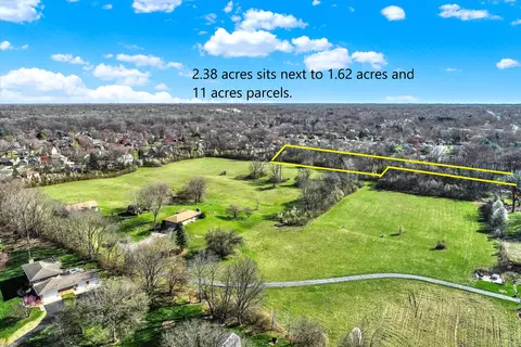 1314 W County Line Rd, Indianapolis, IN 46217