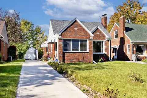 1214 N Butler Ave, Indianapolis, IN 46219