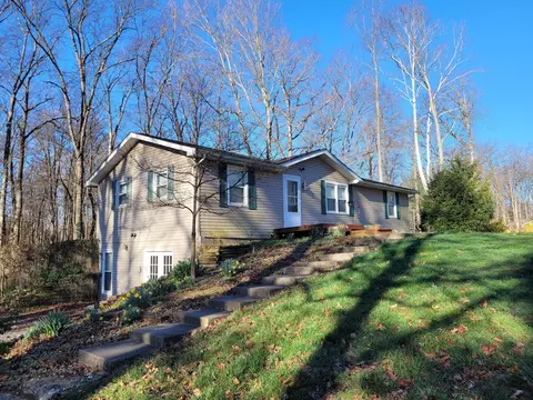 1415 W Base Rd, North Vernon, IN 47265