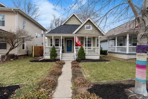 2310 N New Jersey St, Indianapolis, IN 46205