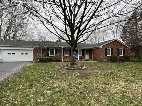 5325 E 79th St, Indianapolis, IN 46250