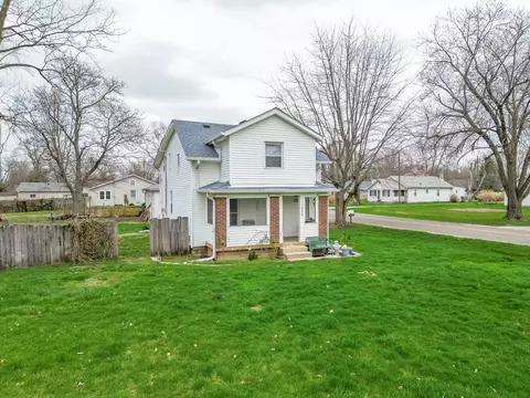 1950 Edgewood Ave, Indianapolis, IN 46227