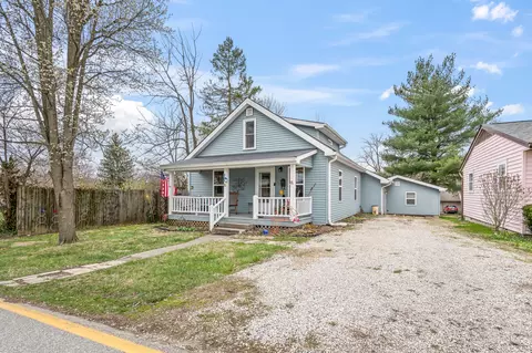 30 N Johnson St, Nashville, IN 47448