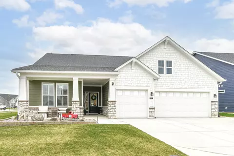 1207 Malbec Cir, Westfield, IN 46074