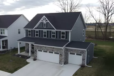 1138 Woodglen Dr, Westfield, IN 46074