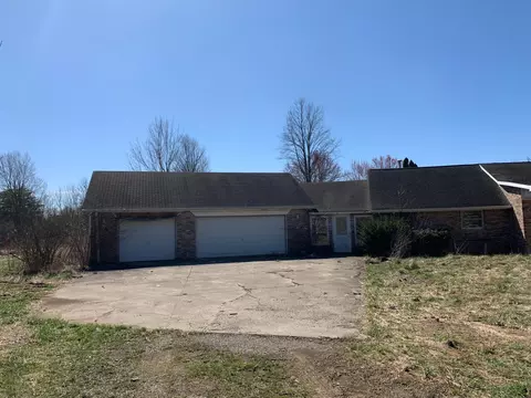 3691 E State Road 38, Markleville, IN 46056