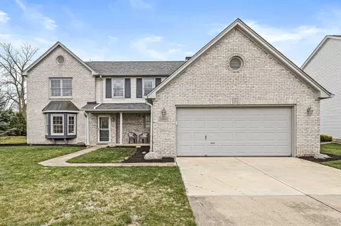 13506 Shakamac Dr, Carmel, IN 46032
