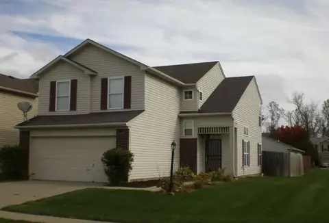 4217 Village Bend Dr, Indianapolis, IN 46254