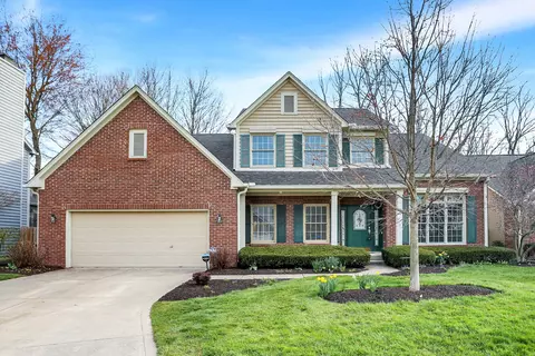 13001 Fleetwood Dr N, Carmel, IN 46032