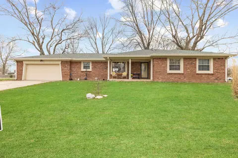 6003 Angela Ct, Plainfield, IN 46168
